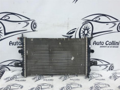 Radiator Apa Astra G foto