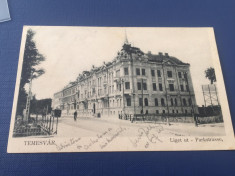 Timisoara 1904 foto