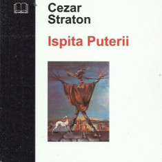 AS* - Cezar Straton - ISPITA PUTERII