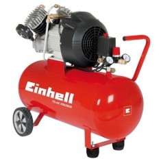 Compresor auto einhell