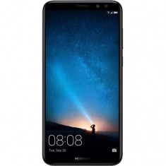 Smartphone Huawei Mate 10 Lite DS Black 4G/5.9&amp;#039;&amp;#039;/OC/4GB/64GB/16MP/3340mAh foto