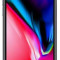 Telefon Mobil Apple iPhone 8, iOS 11, LCD Multi-Touch display 4.7inch, 2GB RAM, 64GB Flash, 12MP, Wi-Fi, 4G, iOS (Space Gray)