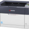 Imprimanta laser alb-negru Kyocera FS-1041, A4, 20 ppm