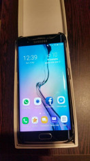 Telefon Samsung Galaxy S6 EDGE foto