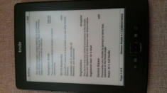 amazon kindle Kindle Paperwhite (5th Generation) foto