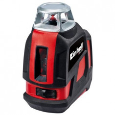 Nivela laser 360 Einhell TE-LL 360 foto