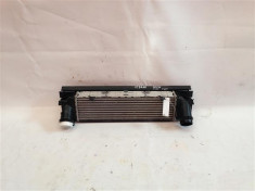 Intercooler BMW F20 Seria 1 an 2011-2015 foto