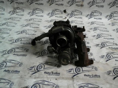 Turbina VW Polo 1,4Diesel an 2005-2008 foto