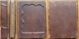 Ion Creanga, Opere, 1939, editia Kirileanu, legatura integral piele pe lemn
