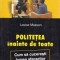 L. Masson - Politețea &icirc;nainte de toate. Cum sa cuceresti lumea afacerilor