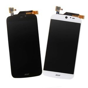 Display Complet Acer Liquid Jade | + Touch | Black foto