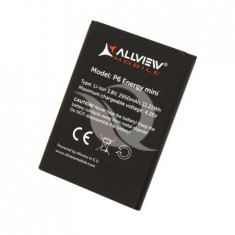 Acumulator Allview P6 Energy Mini original nou