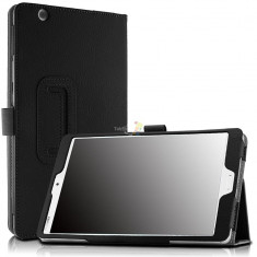 Husa Book Cover Premium Tableta Huawei MediaPad M3, 8.4 8.4 foto