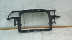 Trager Seat Ibitza An 2002-2008 foto