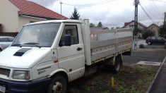 Vand iveco foto