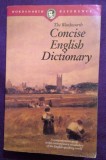 The Wordsworth. Concise English Dictionary - G.W. Davidson, M.A. Seaton, Alta editura