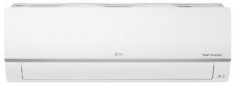 Aparat de aer conditionat LG PC09SQ, Inverter, 9.000 BTU/h, A++/A+ foto