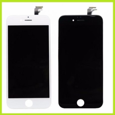 Display Complet iPhone 6 Plus | 5.5 | Black |HQ foto