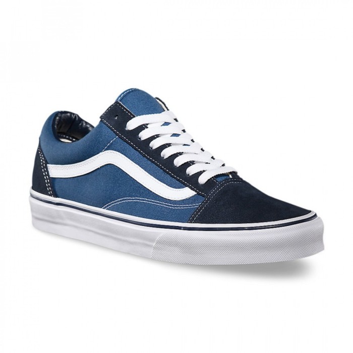 Shoes Vans Old Skool Navy Shoes Vans Old Skool Navy