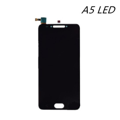 Display Complet Alcatel A5 LED | + Touch | Black foto