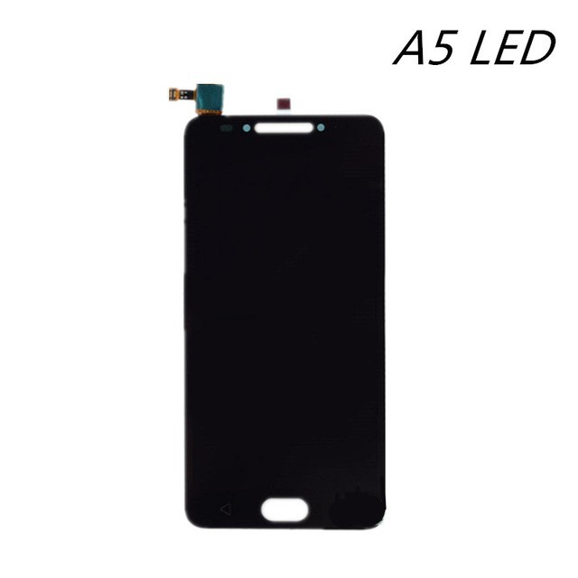 Display Complet Alcatel A5 LED | + Touch | Black