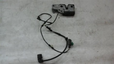 Incuietoare capota Volkswagen Passat B6 / CC / 3AA An 2005-2012 cod 3C1823187 foto