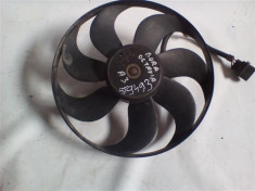 Ventilator Skoda Octavia An 1998-2004 foto