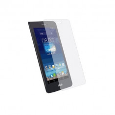 Folie plastic protectie ecran pentru Asus FonePad ME175CG 7 inch foto