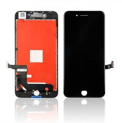 Display Complet iPhone 8 Plus | Black | A foto