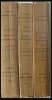 Histoire ecclesiastique/ Eusebius Istoria ecleziastica ed. bilingva gr-fr 3 vol.