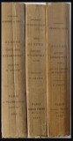 Histoire ecclesiastique/ Eusebius Istoria ecleziastica ed. bilingva gr-fr 3 vol.