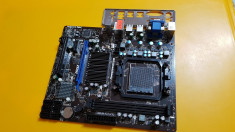 176S.Placa De Baza MSI 760GM-P23(FX),2DDR3,Socket AM3+ foto