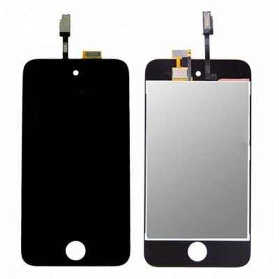 Display Complet iPod Touch 4 | + Touch | Black foto