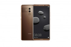 Smartphone Huawei Mate 10 Pro DS Gold 4G/5.9&amp;#039;&amp;#039;/OC/6GB/128GB/20MP/4000mAh foto