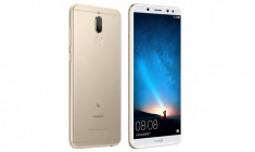 Smartphone Huawei Mate 10 Lite DS Gold 4G/5.9&amp;#039;&amp;#039;/OC/4GB/64GB/16MP/3340mAh foto