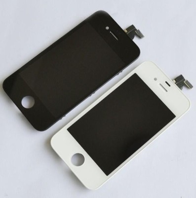 Display Complet iPhone 4s | + Touch | Black |HQ foto