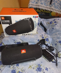 Jbl xtreme foto