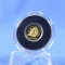 Franta 5 Eur 2012 - 0.5 gr Aur .999 - 10 ani Euro - PROOF