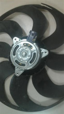 Motoras ventilator radiator Dacia Dokker An 2014-2017 cod 5YY0585 foto