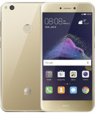 Smartphone Huawei P9 Lite (2017) DS Gold 4G/5.2&amp;#039;&amp;#039;/OC/3GB/16GB/8MP/12MP/3000mAh foto