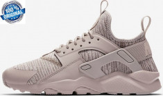 ADIDASI ORIGINALI 100% Nike Air Huarache Run Ultra SE din germania nr 38 foto