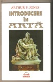 Arthur F.Jones-Introducere in arta