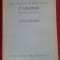 GEORGE MAGHERU - O LEGENDA - LATINII LA DUNARE - editie princeps, 1927