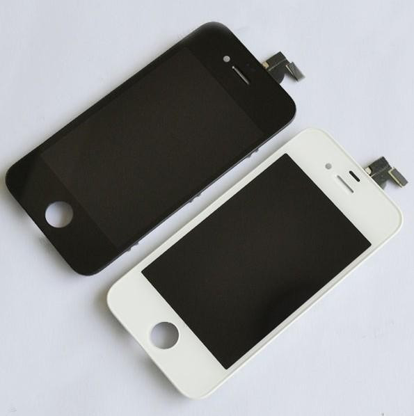Display Complet iPhone 4s | + Touch | Black