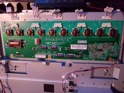 invertor VIT70063.60 CMO foto