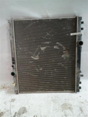 Radiator APA Toyota Hilux 2,5 an 2008 foto