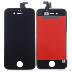 Display Complet iPhone 4G | + Touch | Black