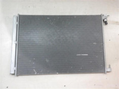 Radiator AC Mercedes E-Classe W213 An 2014-2018 cod A0995000454 A0995001854 A0995001354 foto