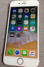 Iphone 6S Rose Gold, 64Gb, Neverlocked foto
