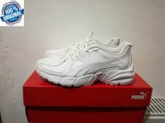 ADIDASI ORIGINALI 100% PUMA AXIS 3 IMPERMEABILI din GERMANIA nr 36 foto